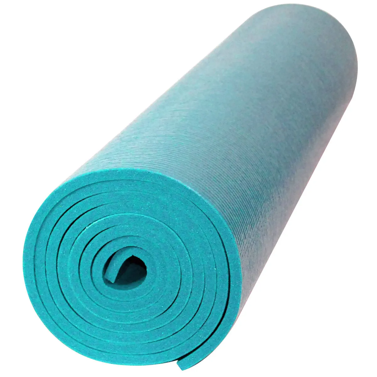 Premium Weight Yoga Mat by YOGA Accessories