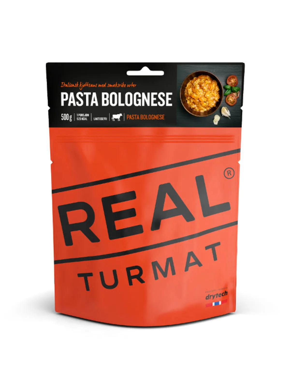 Real Turmat Pasta Bolognese