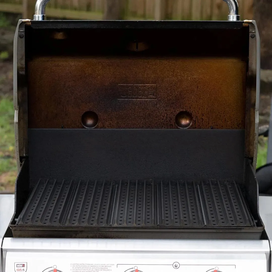 Replacement GrillGrate Set for Bull Angus