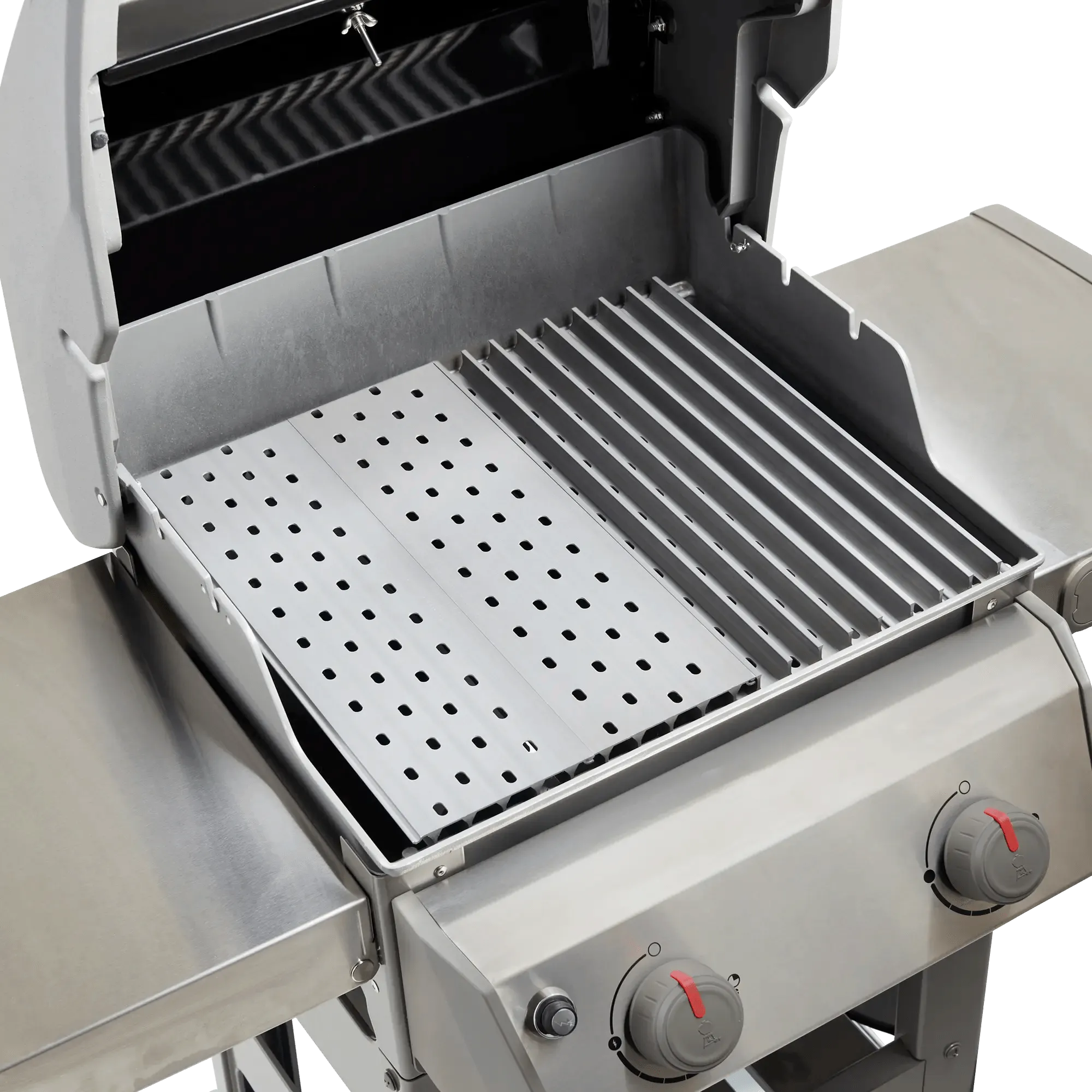 Replacement GrillGrate Set for Bull Angus