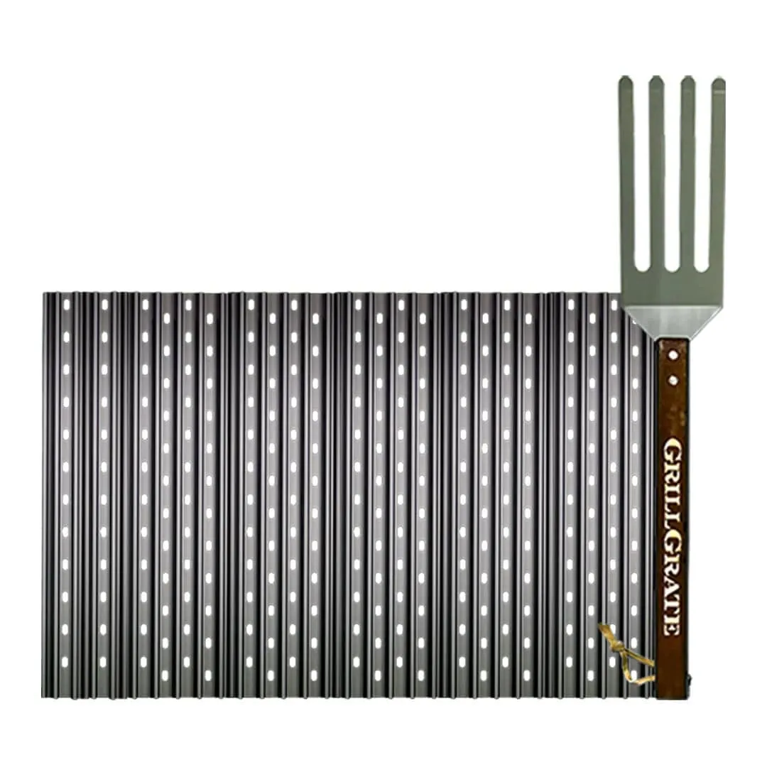 Replacement GrillGrate Set for Bull Angus