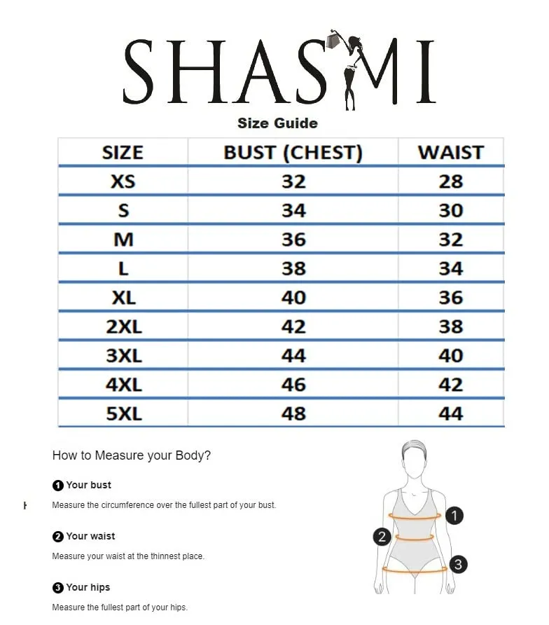 Shasmi Women's & Girls' Black Full Sleeve, Sweat Hear Neck, Frill Trim Ruched Crop Top for Women, Tops, T-Shirts for Girls (TOP 71 Black S)