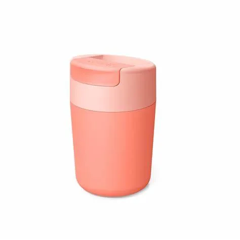 SippTravel Mug with Hygienic Lid - 340 ML