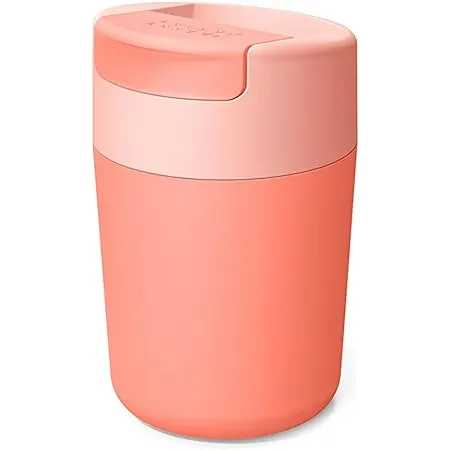 SippTravel Mug with Hygienic Lid - 340 ML