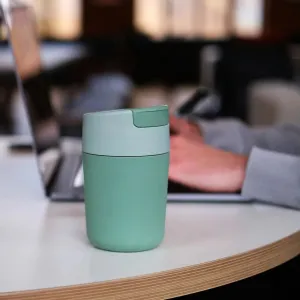 SippTravel Mug with Hygienic Lid - 340 ML