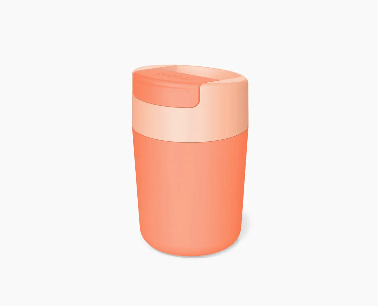 SippTravel Mug with Hygienic Lid - 340 ML