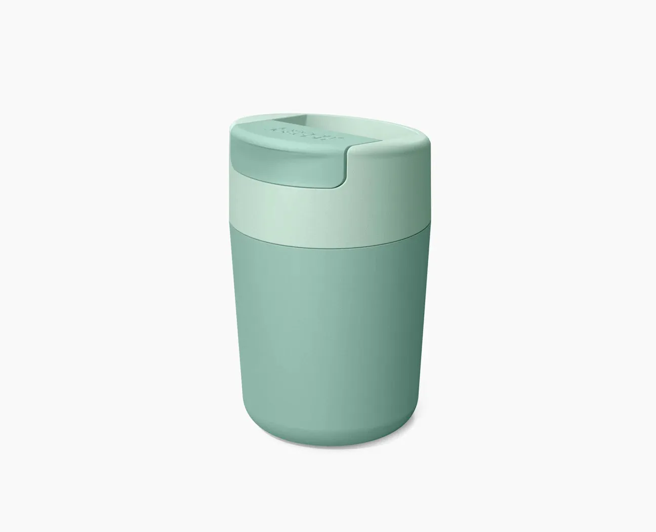 SippTravel Mug with Hygienic Lid - 340 ML