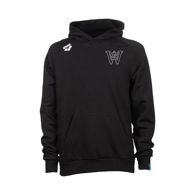 South Warren Arena Hoody w/ Embroidered Logo