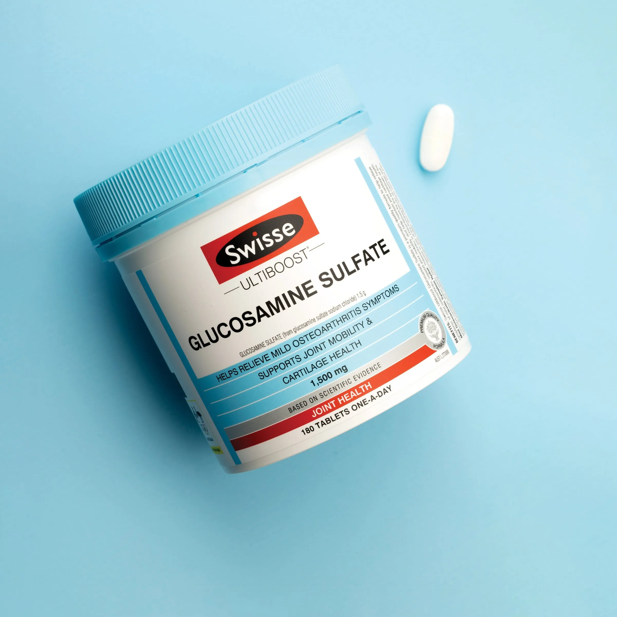 Swisse Glucosamine