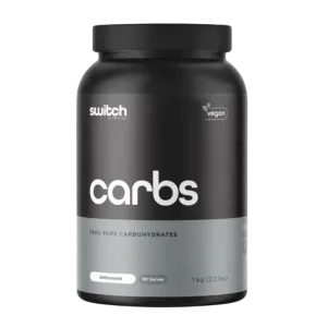 Switch Nutrition - Carbohydrates