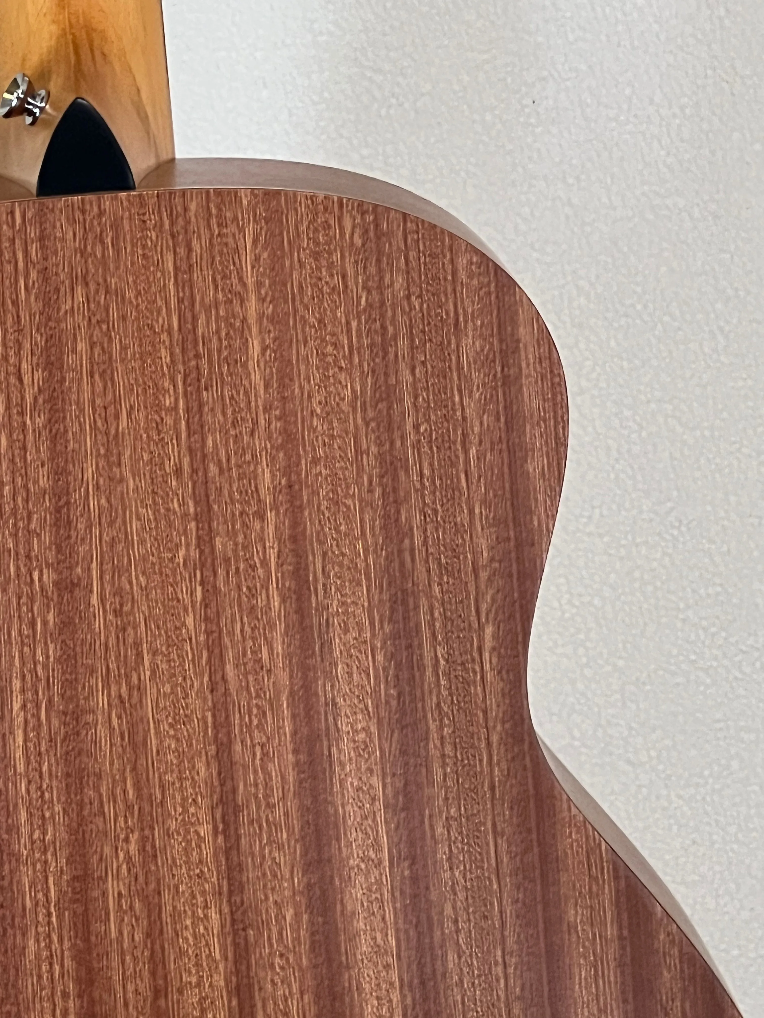 Taylor GS Mini Mahogany SN:2201254184