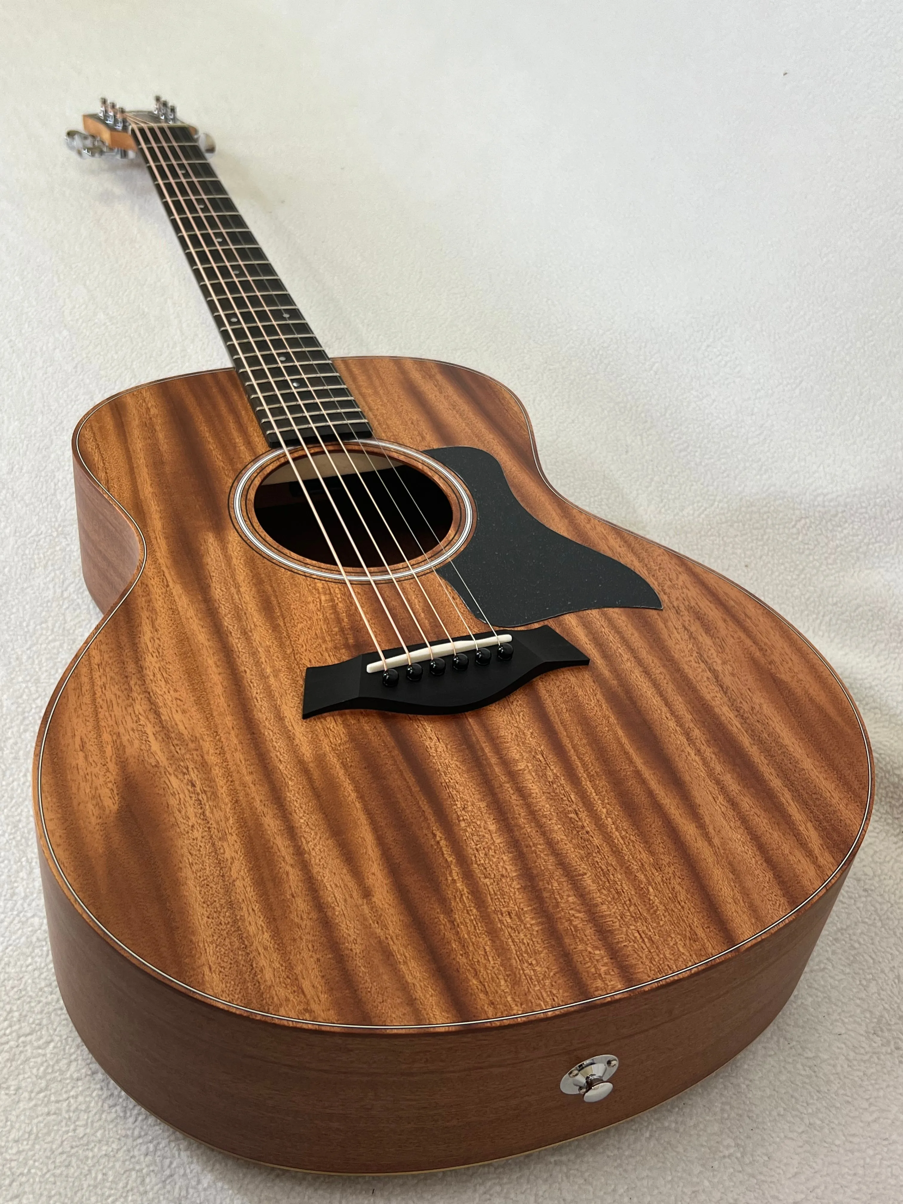 Taylor GS Mini Mahogany SN:2201254184