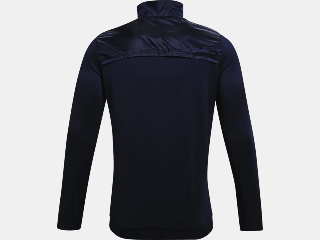 UA Men's Command Warm-Up Full-Zip