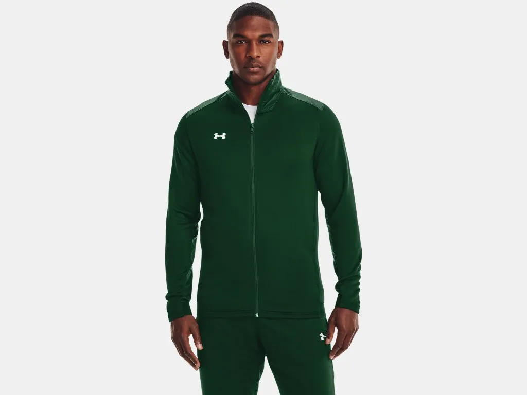 UA Men's Command Warm-Up Full-Zip