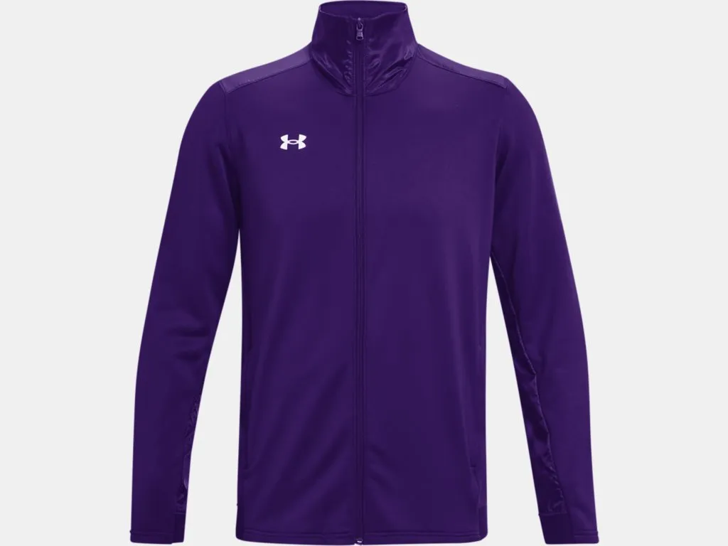 UA Men's Command Warm-Up Full-Zip