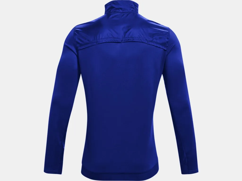 UA Men's Command Warm-Up Full-Zip