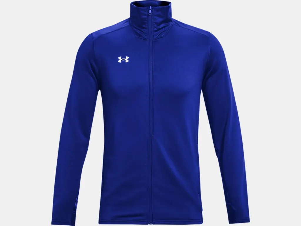 UA Men's Command Warm-Up Full-Zip