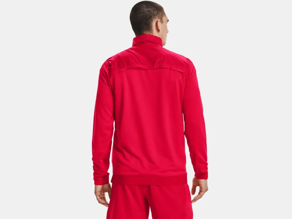 UA Men's Command Warm-Up Full-Zip