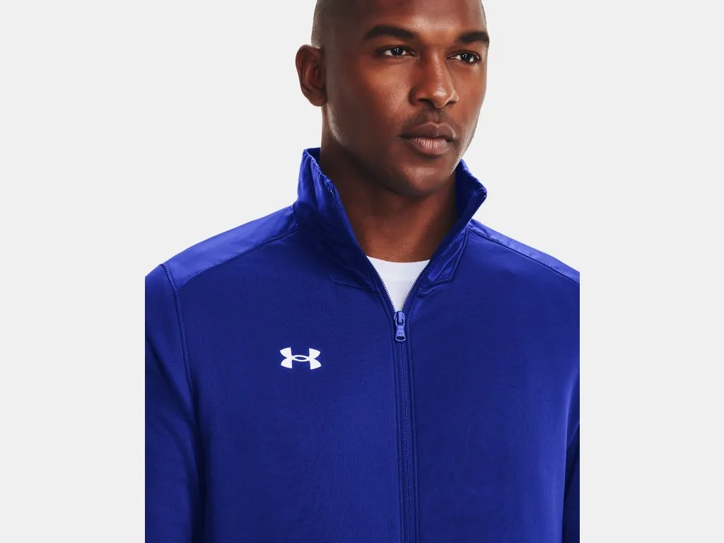 UA Men's Command Warm-Up Full-Zip