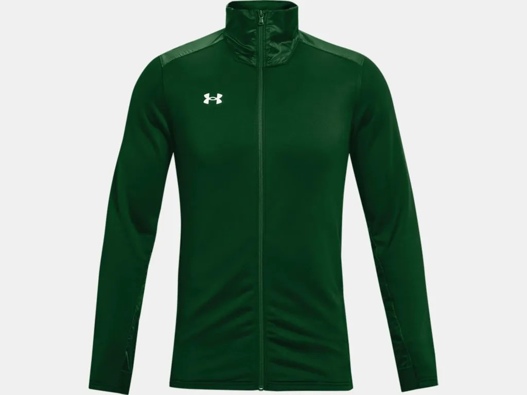 UA Men's Command Warm-Up Full-Zip