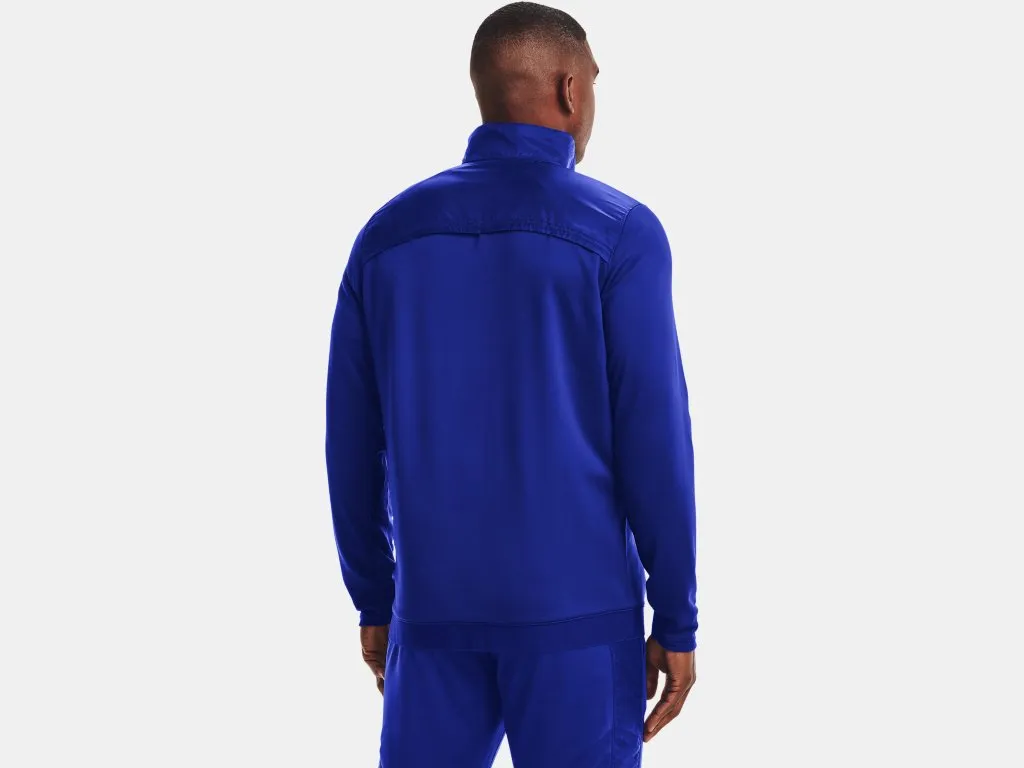 UA Men's Command Warm-Up Full-Zip