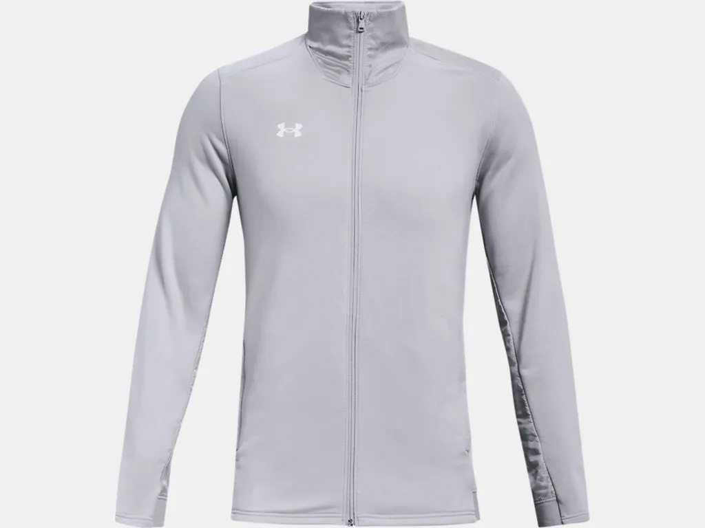 UA Men's Command Warm-Up Full-Zip