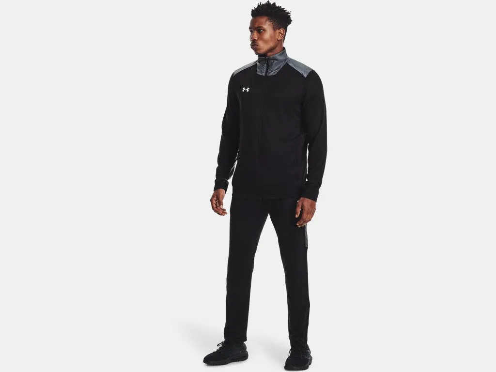 UA Men's Command Warm-Up Full-Zip