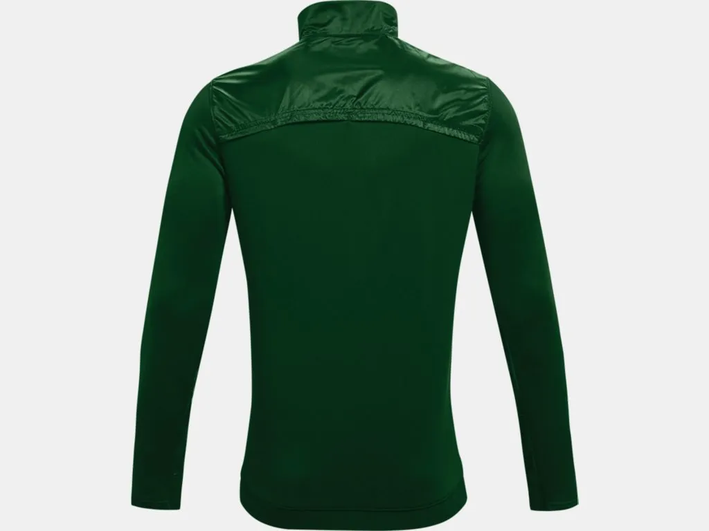 UA Men's Command Warm-Up Full-Zip