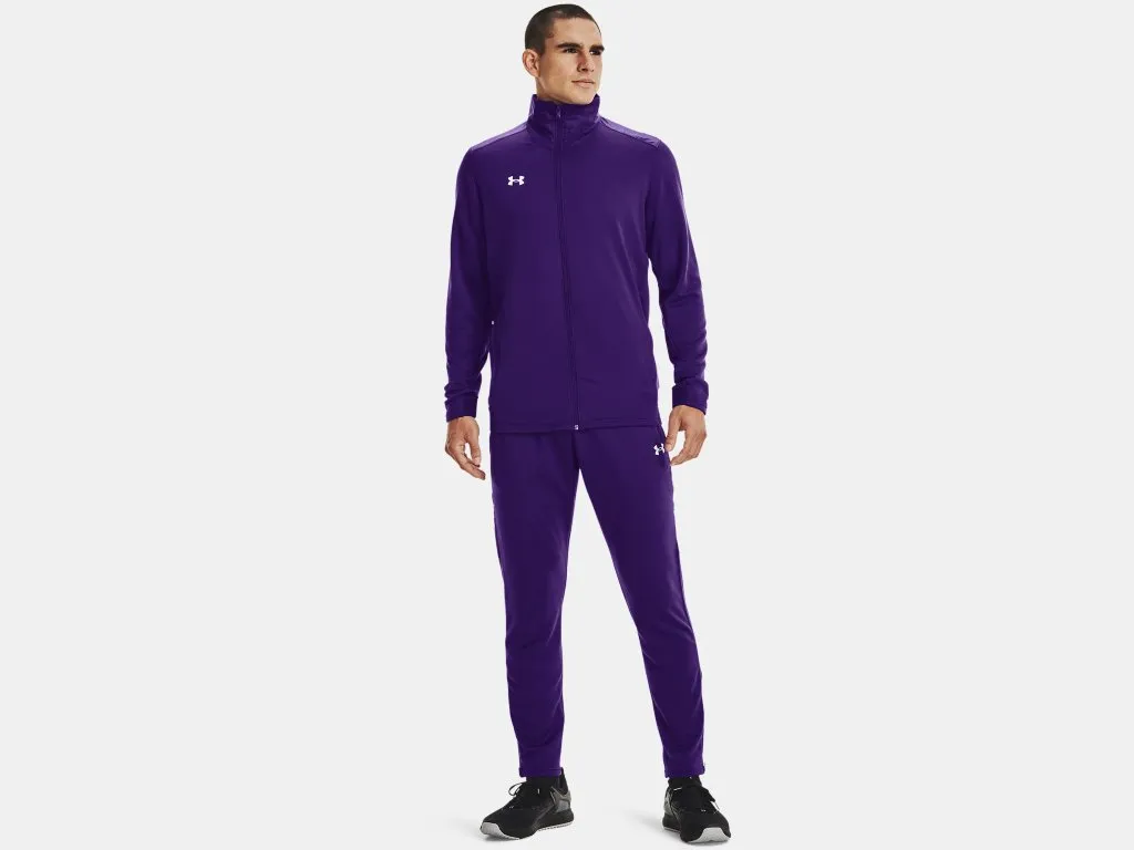 UA Men's Command Warm-Up Full-Zip