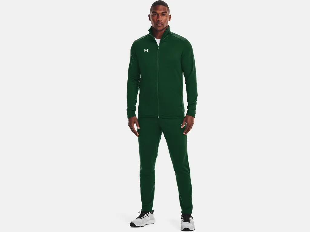 UA Men's Command Warm-Up Full-Zip