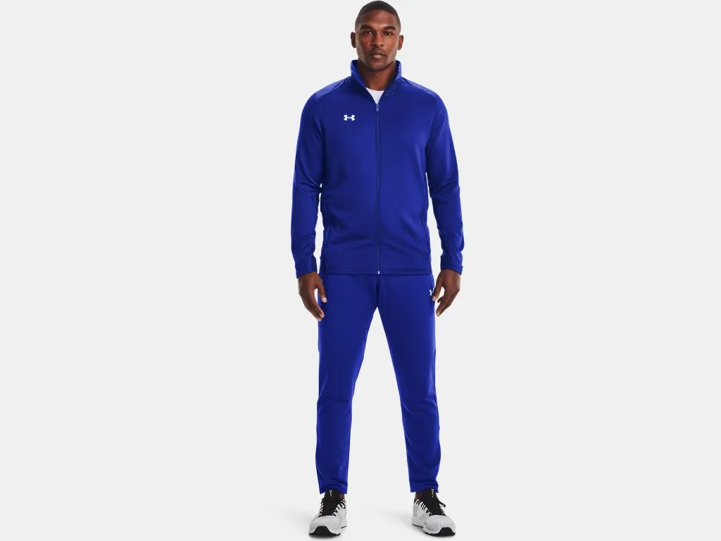 UA Men's Command Warm-Up Full-Zip