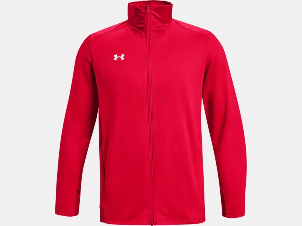 UA Men's Command Warm-Up Full-Zip