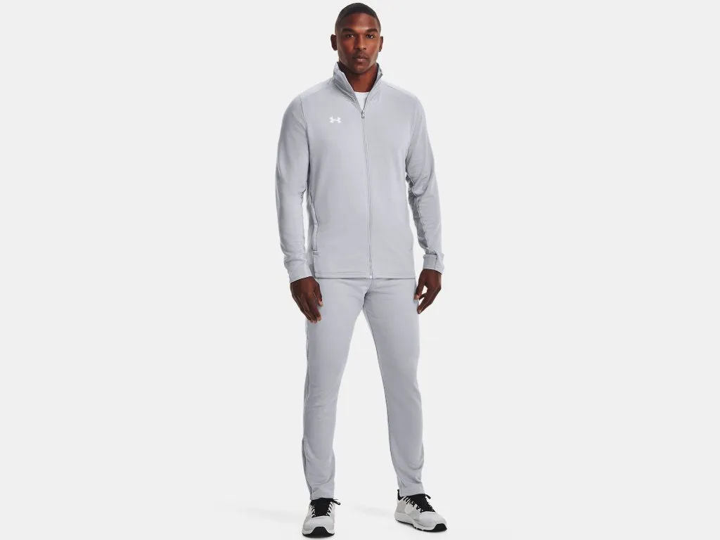 UA Men's Command Warm-Up Full-Zip