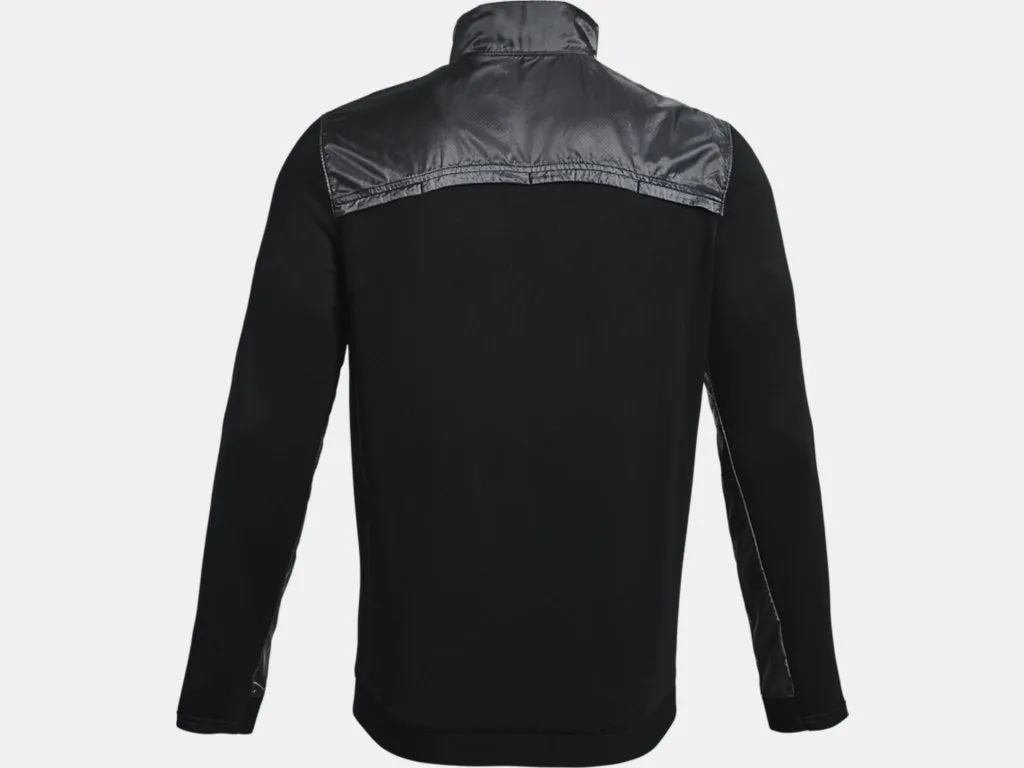 UA Men's Command Warm-Up Full-Zip