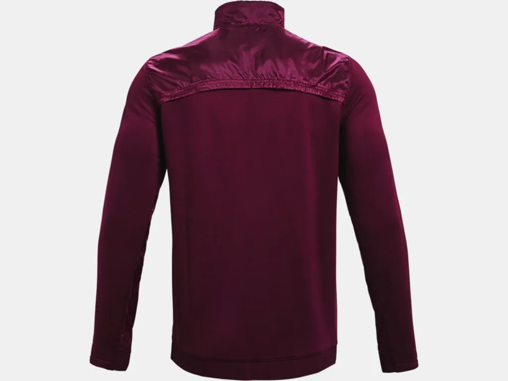 UA Men's Command Warm-Up Full-Zip