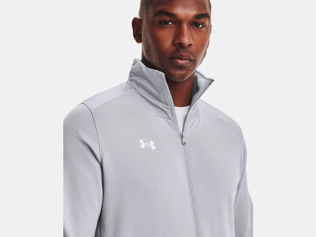 UA Men's Command Warm-Up Full-Zip