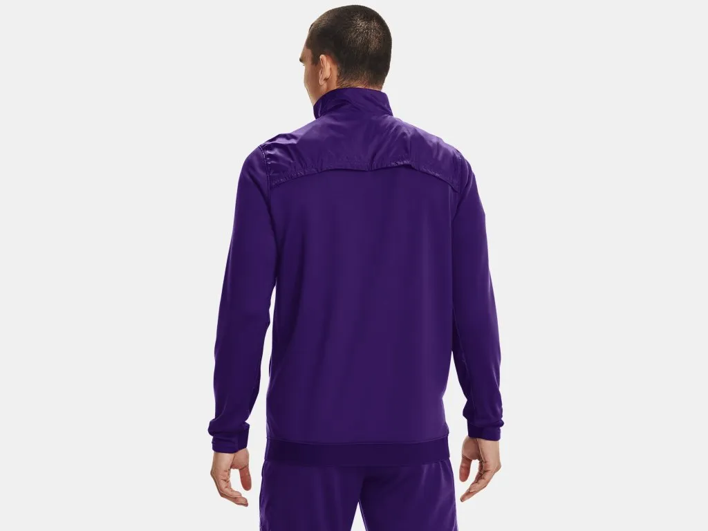 UA Men's Command Warm-Up Full-Zip