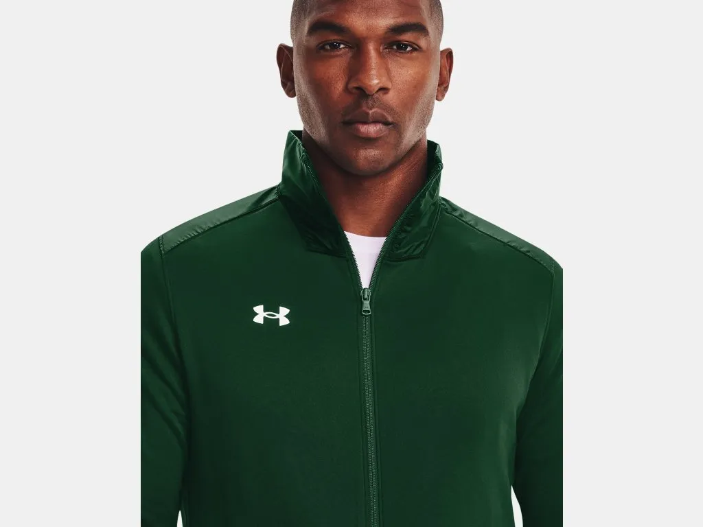 UA Men's Command Warm-Up Full-Zip