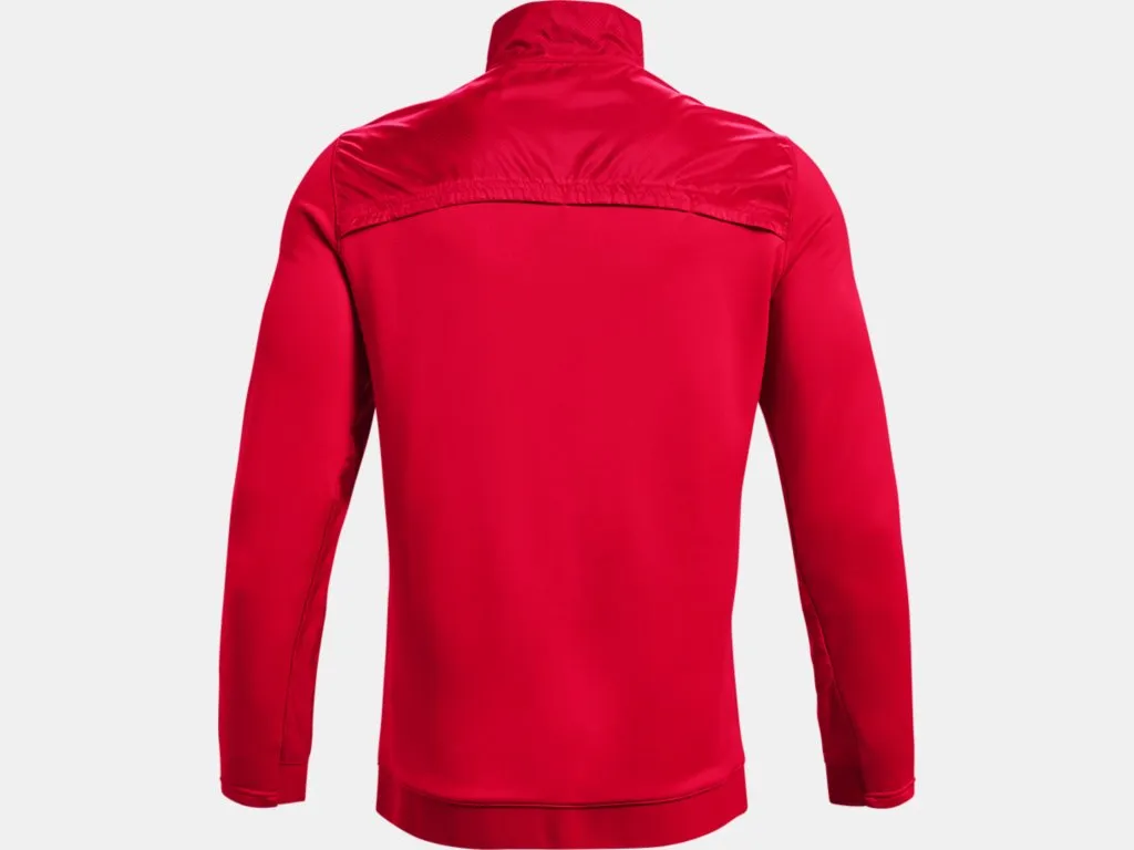 UA Men's Command Warm-Up Full-Zip