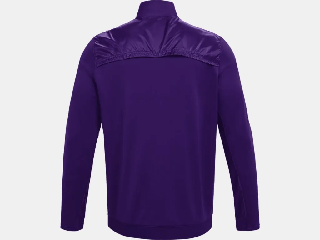 UA Men's Command Warm-Up Full-Zip