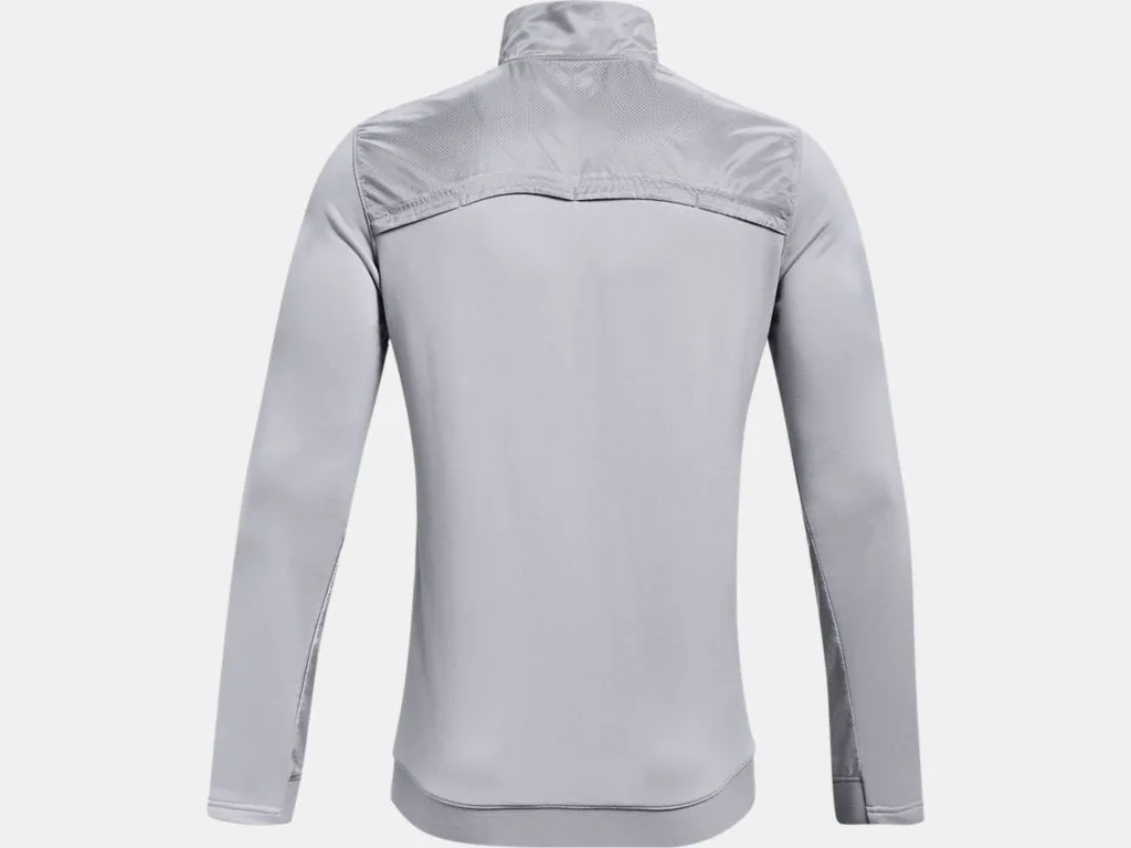 UA Men's Command Warm-Up Full-Zip