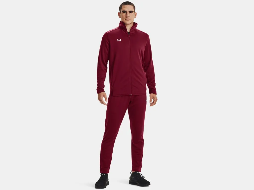 UA Men's Command Warm-Up Full-Zip