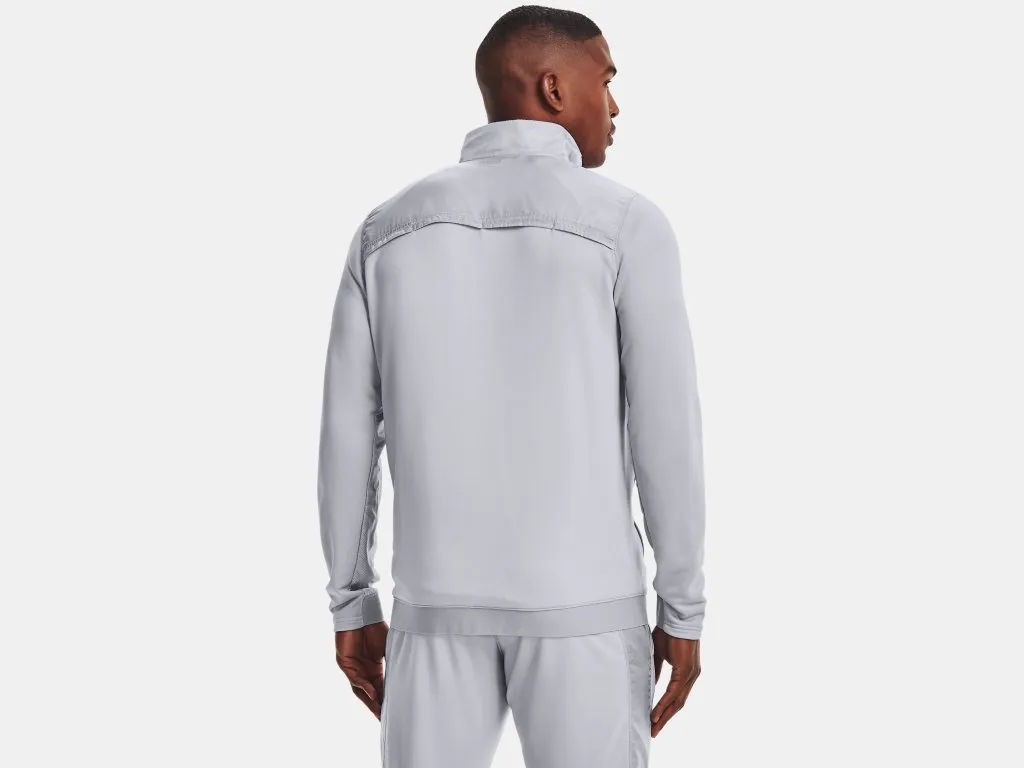 UA Men's Command Warm-Up Full-Zip