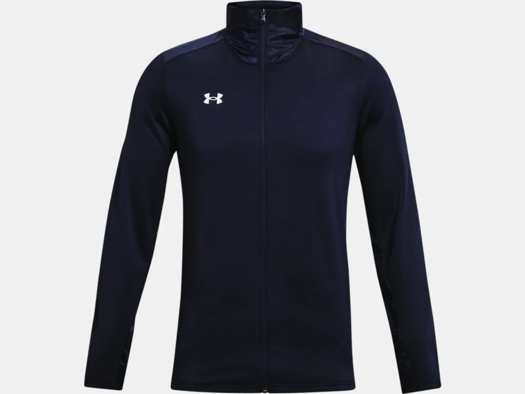 UA Men's Command Warm-Up Full-Zip