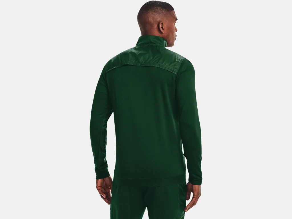 UA Men's Command Warm-Up Full-Zip