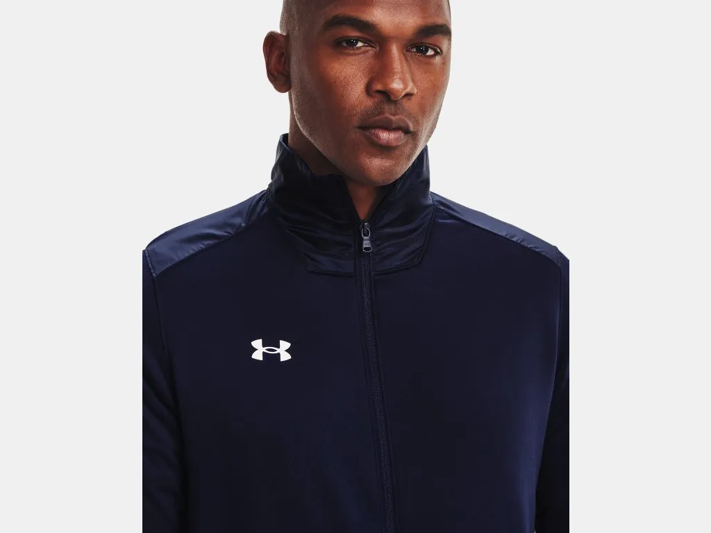 UA Men's Command Warm-Up Full-Zip