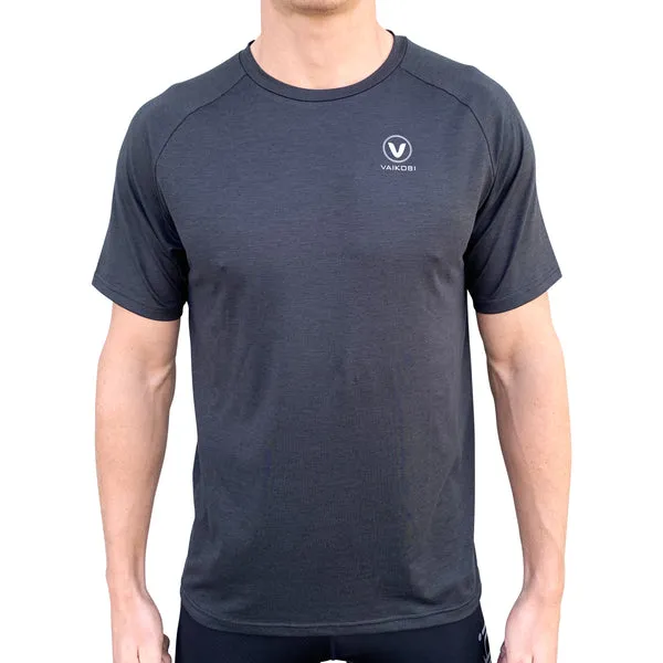 VAIKOBI UV PERFORMANCE S/S TECH TEE