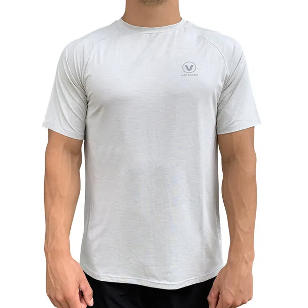 VAIKOBI UV PERFORMANCE S/S TECH TEE