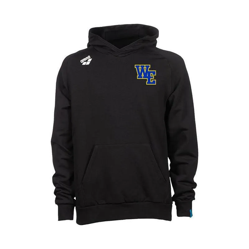 Warren East Arena Hoody w/ Embroidered Logo