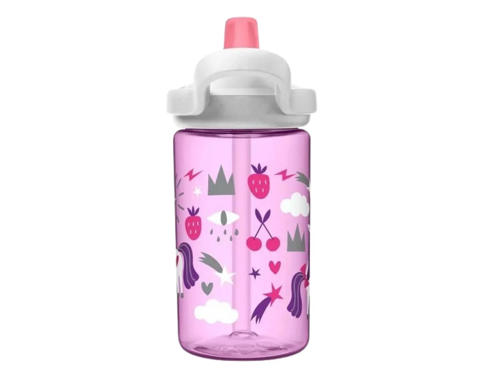 Water Bottle - 14oz